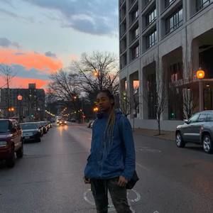 Meet your Posher, Markayla